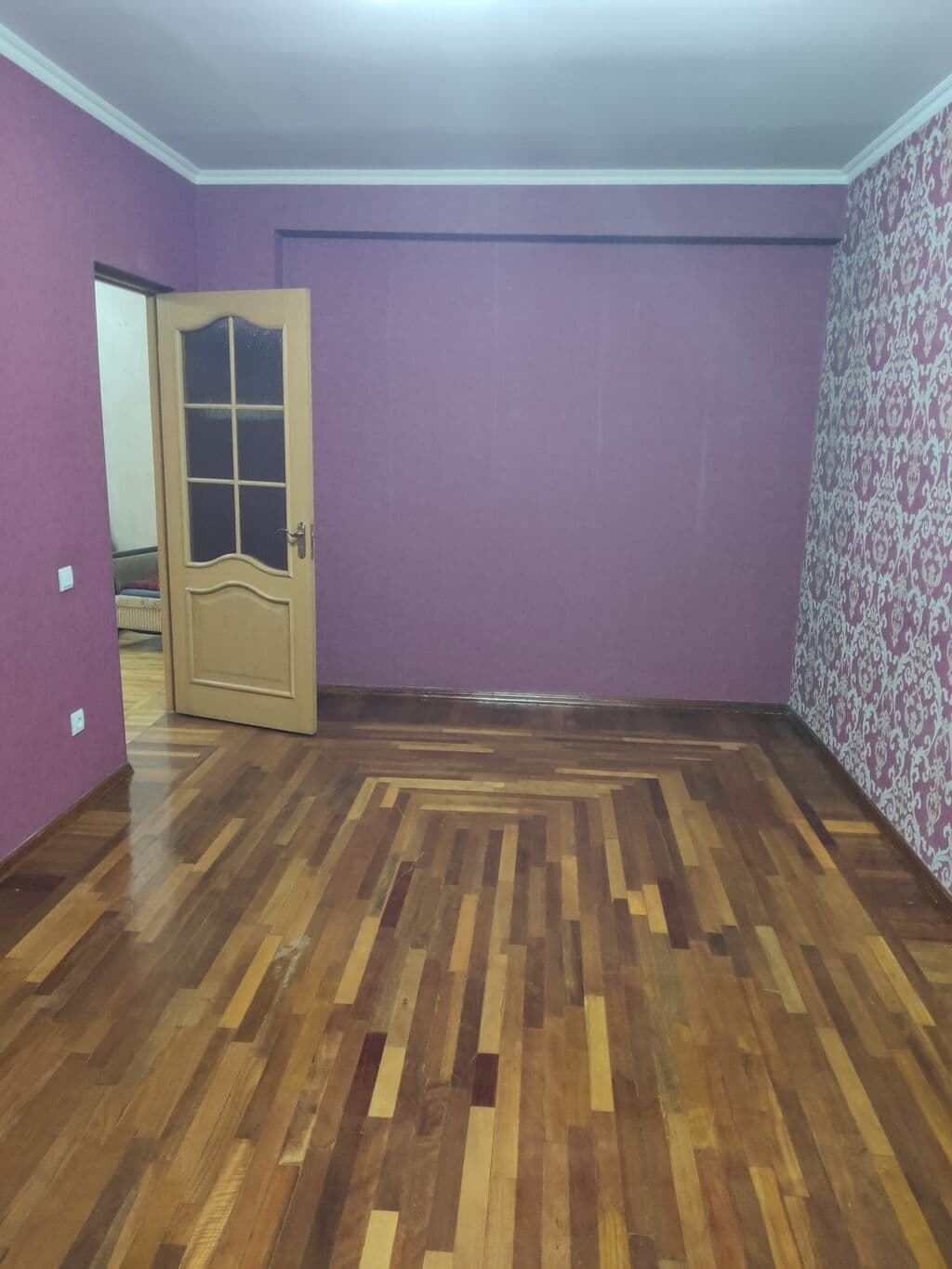 3 ком, Индивидуальный проект, 79 м2, этаж 4/5, Сост: Среднее - фото 6