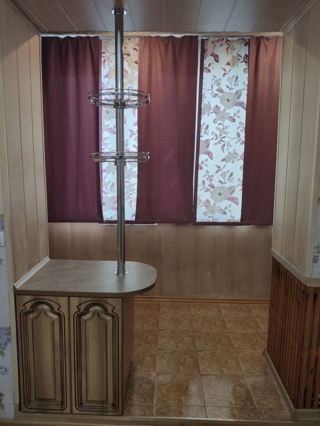 3 ком, Индивидуальный проект, 79 м2, этаж 4/5, Сост: Среднее - фото 12