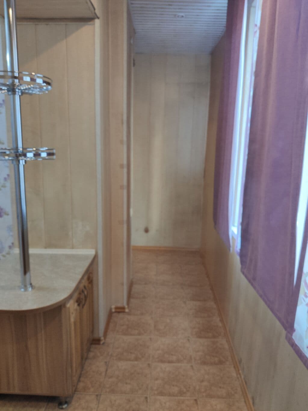 3 ком, Индивидуальный проект, 79 м2, этаж 4/5, Сост: Среднее - фото 14