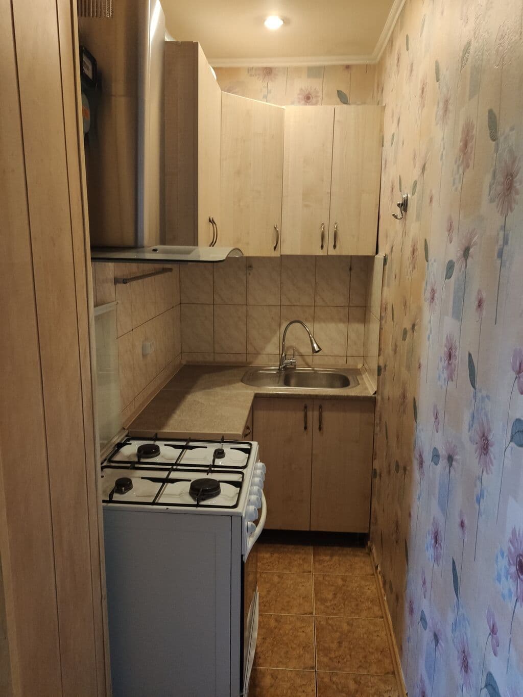 3 ком, Индивидуальный проект, 79 м2, этаж 4/5, Сост: Среднее - фото 15