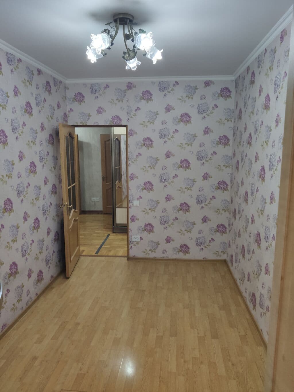 3 ком, Индивидуальный проект, 79 м2, этаж 4/5, Сост: Среднее - фото 16