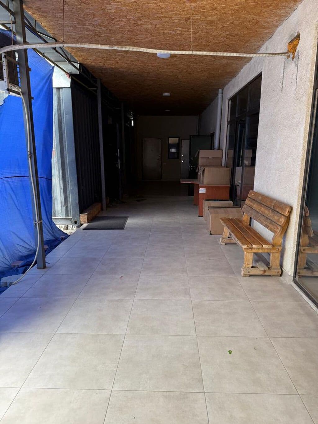 Производство, Коммерческая, 600 м2, этаж 1/1, Сост: Хорошее - фото 11