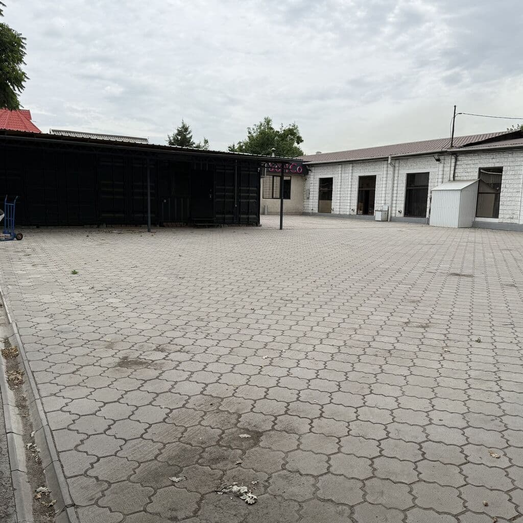 Производство, Коммерческая, 600 м2, этаж 1/1, Сост: Хорошее - фото 14
