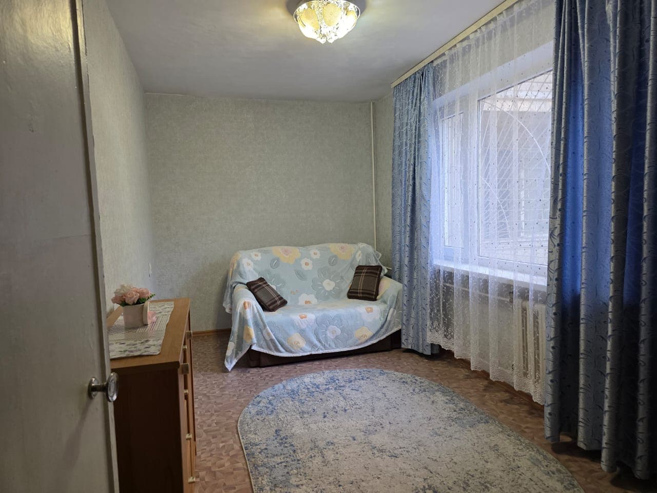 2 ком, 104 серия, 44 м2, этаж 1/4, Сост: Хорошее - фото 2