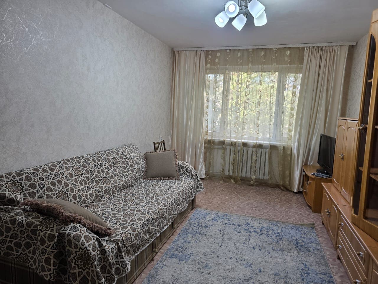 2 ком, 104 серия, 44 м2, этаж 1/4, Сост: Хорошее - фото 3
