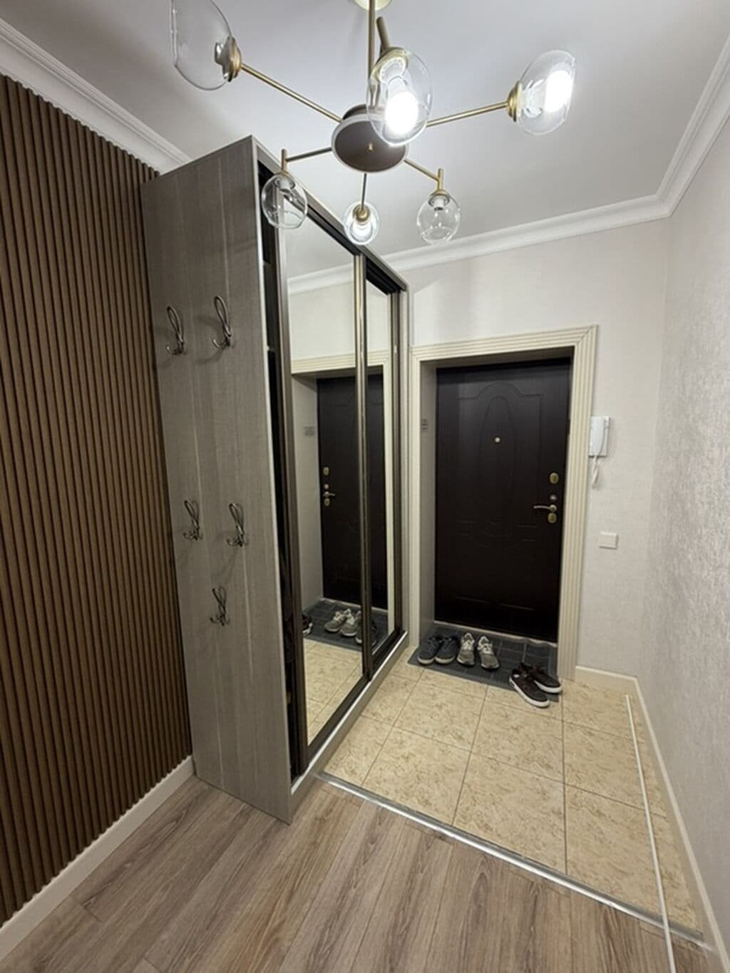 Элитка, 3 ком, 120 м2, этаж 5/5 - фото 15