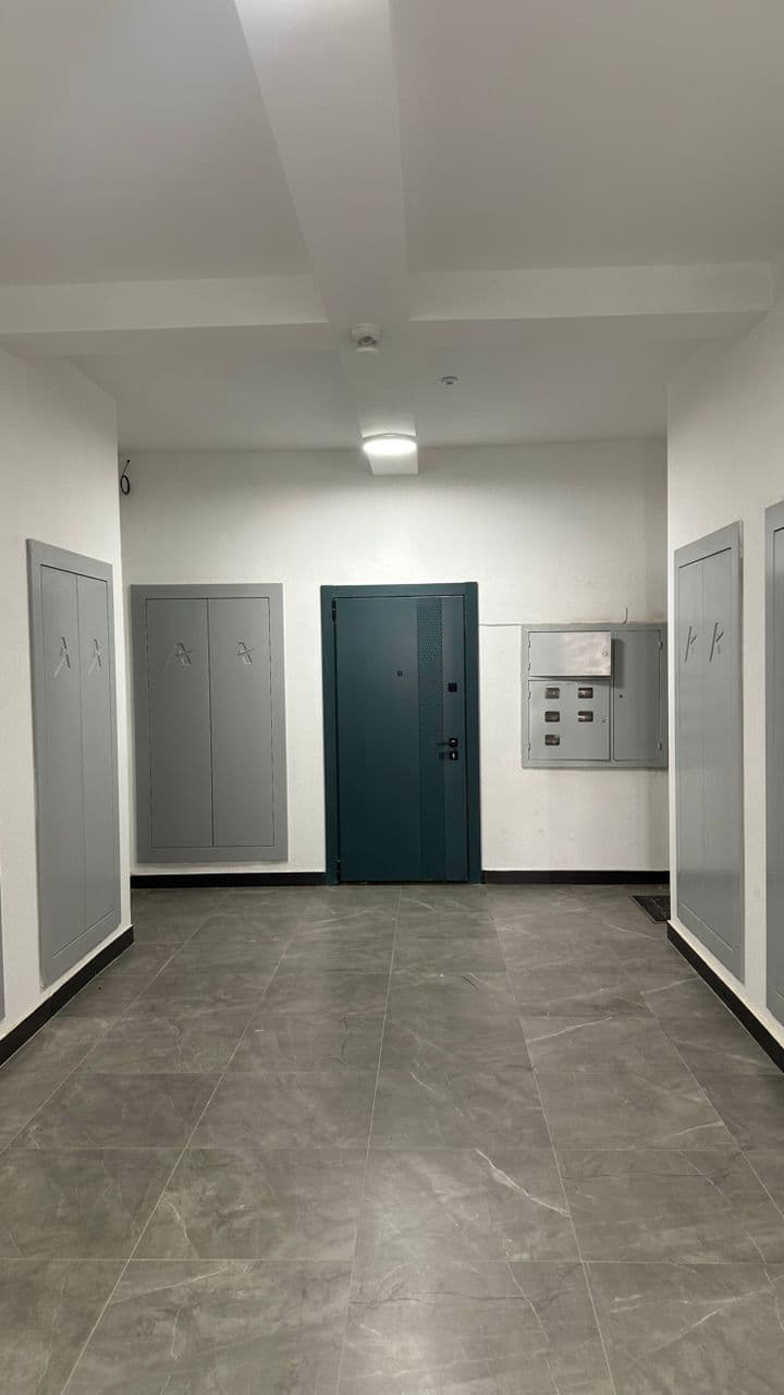 Элитка, 2 ком, 46 м2, этаж 4/14, ж/к Авангард Сити, Сост: Евроремонт - фото 5