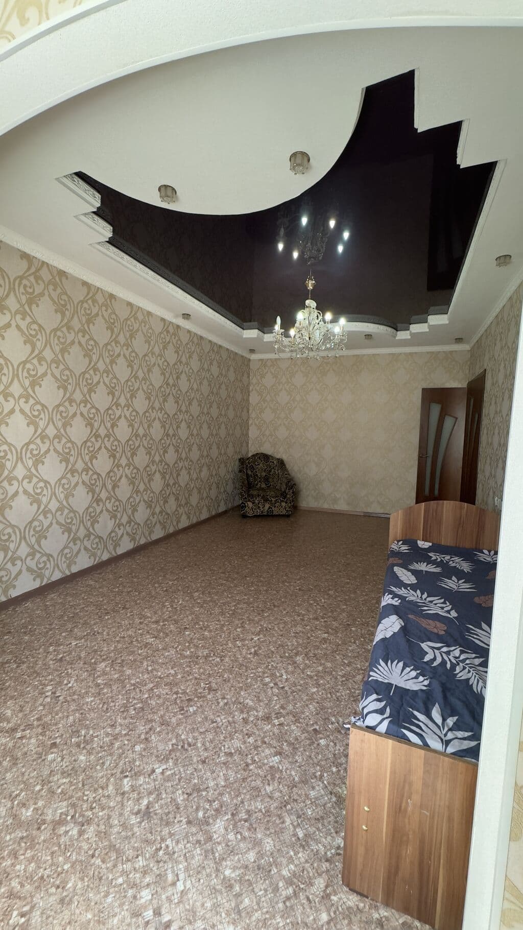 1 ком, 106 улучшенная, 41 м2, этаж 4/9, Сост: Хорошее - фото 2