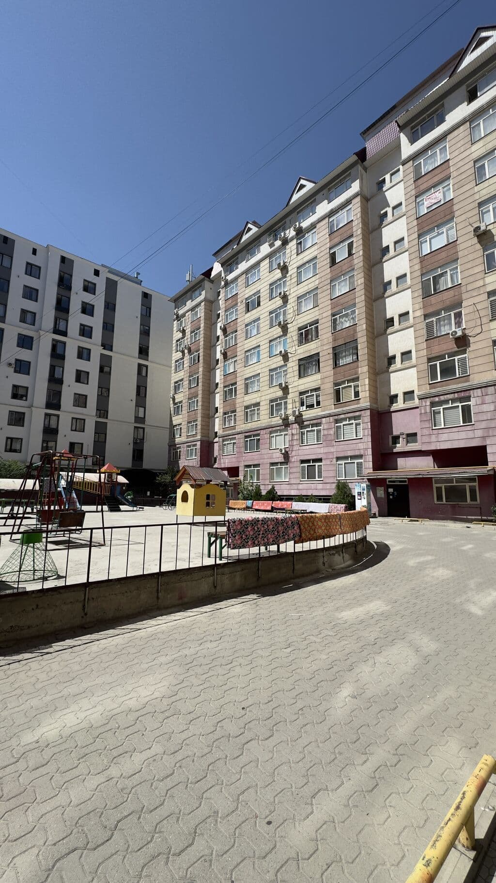 1 ком, 106 улучшенная, 41 м2, этаж 4/9, Сост: Хорошее - фото 4