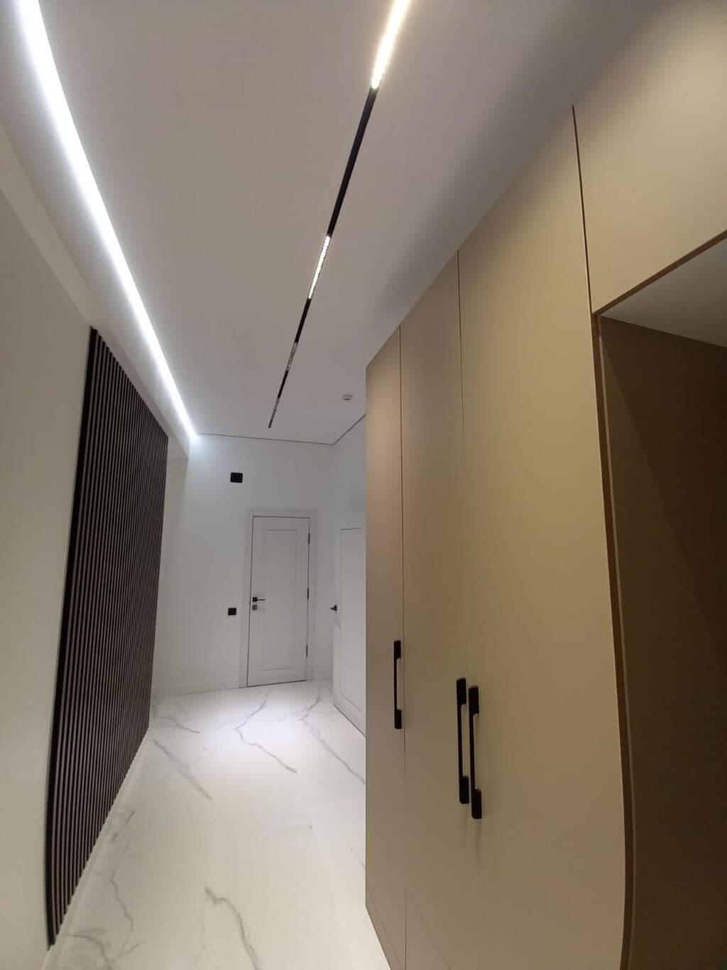 Элитка, 2 ком, 80 м2, этаж 12/14, ж/к Ихлас Резиденс (IHLAS RESIDENSE), Сост: Евроремонт - фото 2