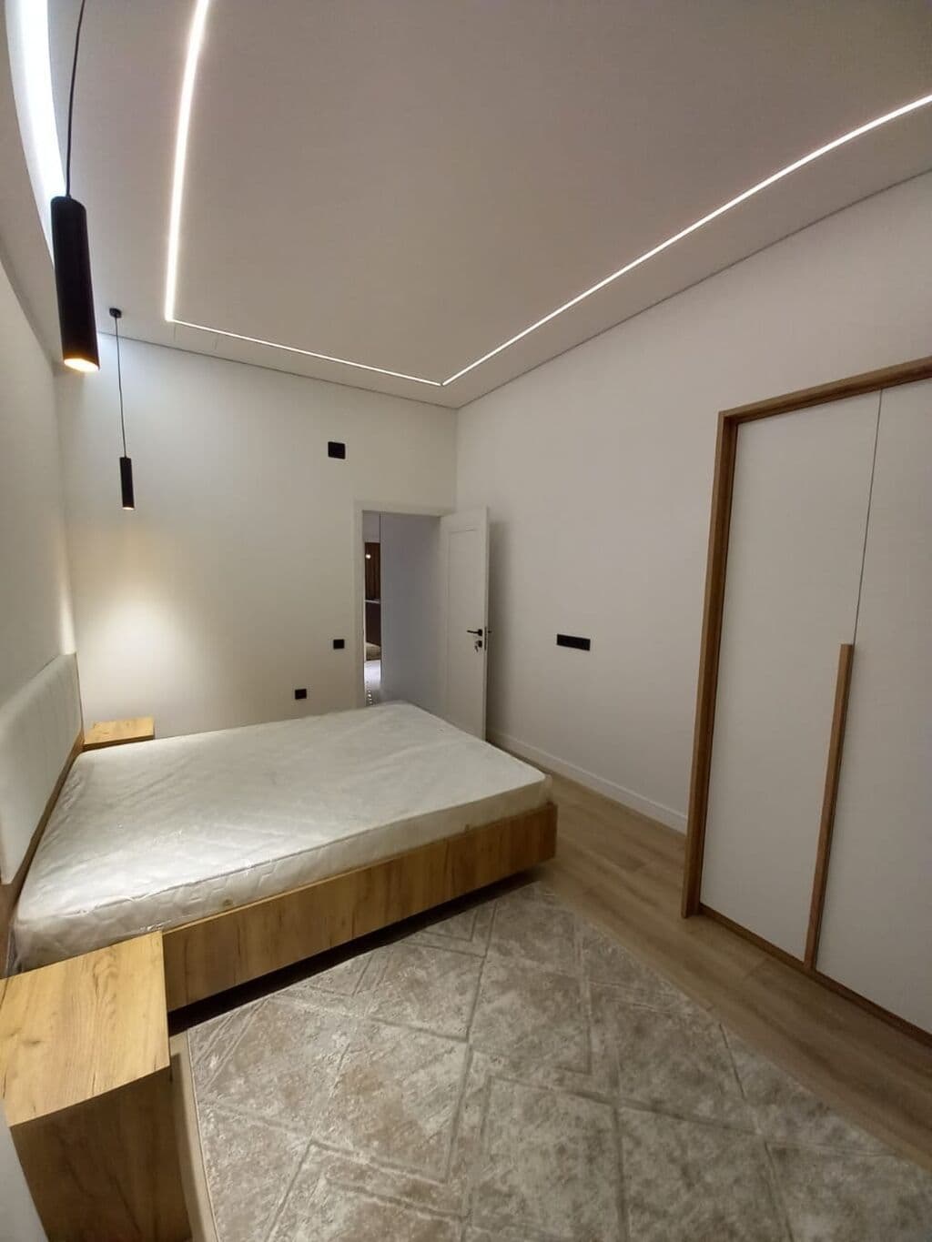 Элитка, 2 ком, 80 м2, этаж 12/14, ж/к Ихлас Резиденс (IHLAS RESIDENSE), Сост: Евроремонт - фото 7