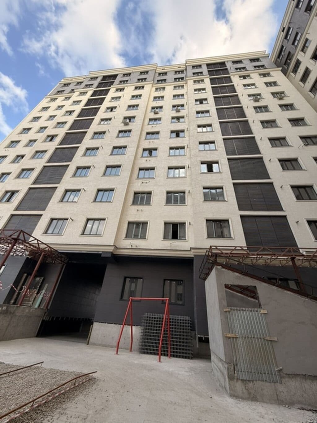 Продажа, Элитка, 3 ком, 103 м2, этаж 11/12, ж/к Жилой комплекс «Republic», Сост: Сдан ПСО - фото 1