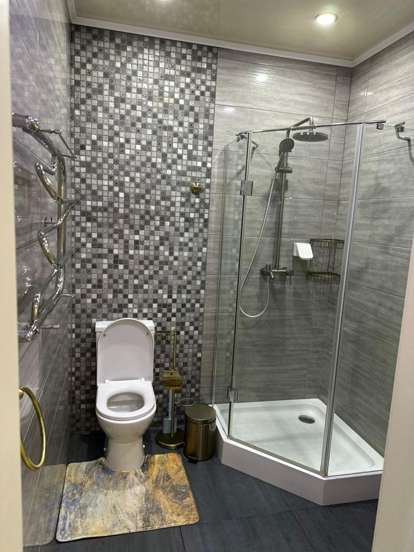 Элитка, 4 ком, 180 м2, этаж 7/14, ж/к 7 Небо, Сост: Евроремонт - фото 3