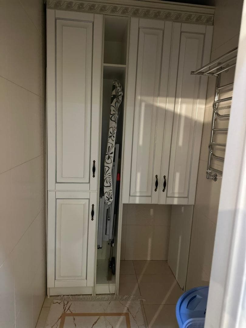 Элитка, 4 ком, 180 м2, этаж 7/14, ж/к 7 Небо, Сост: Евроремонт - фото 5