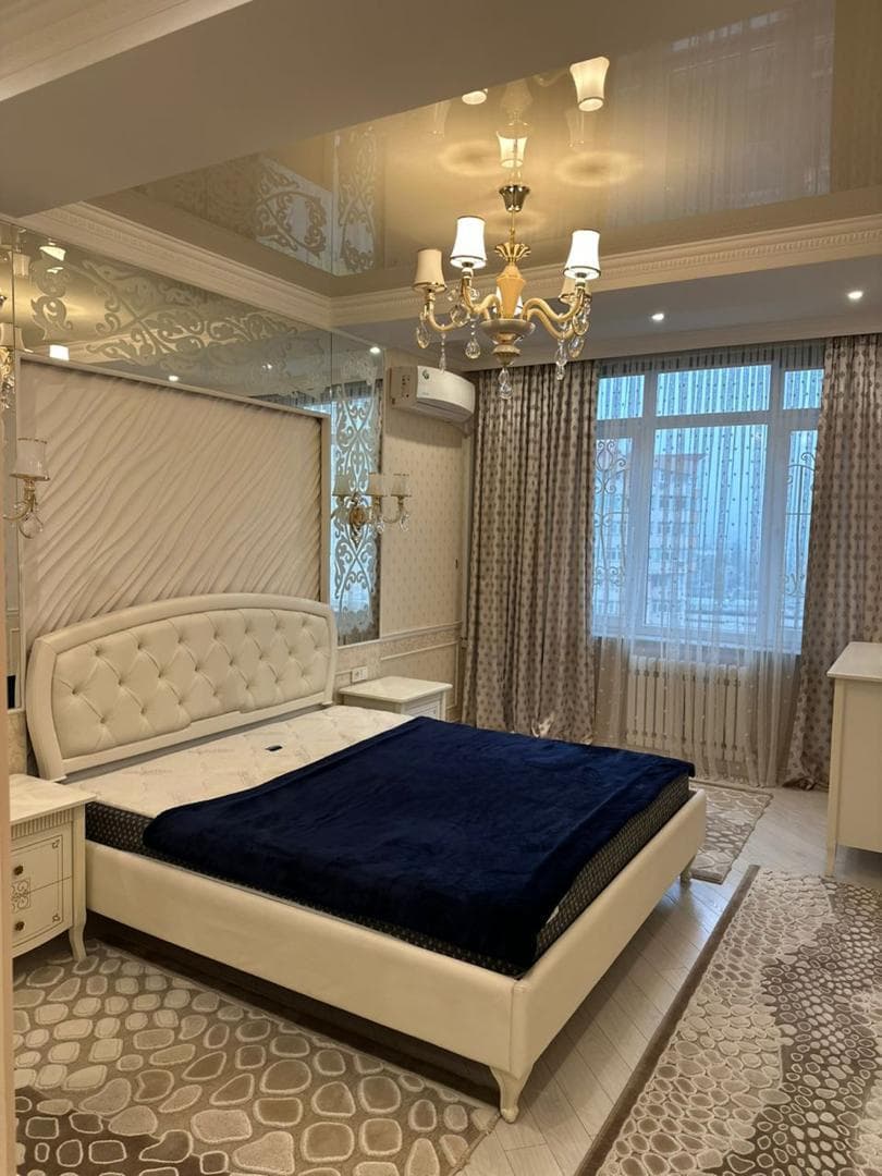 Элитка, 4 ком, 180 м2, этаж 7/14, ж/к 7 Небо, Сост: Евроремонт - фото 8