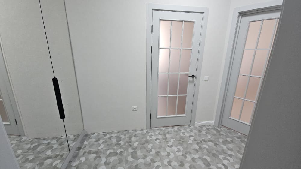 Элитка, 48 м2, этаж 10/12, ж/к Семетей (Semetey), Сост: Евроремонт - фото 11