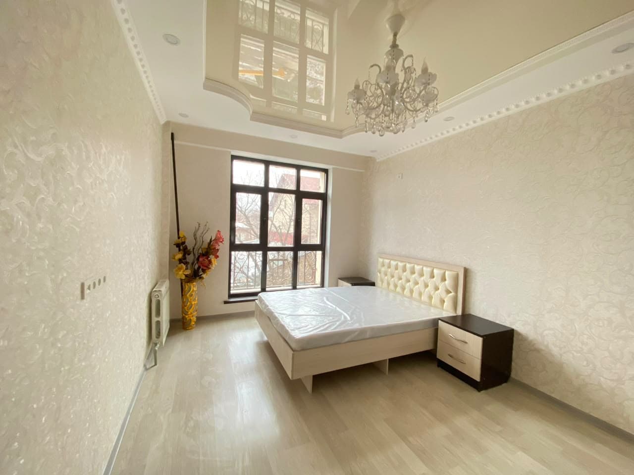 Элитка, 46.2 м2, этаж 3/12, ж/к Каса Белла (CASA BELLA), Сост: Евроремонт - фото 1
