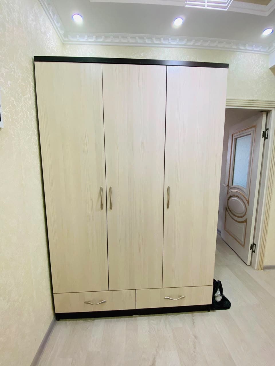 Элитка, 46.2 м2, этаж 3/12, ж/к Каса Белла (CASA BELLA), Сост: Евроремонт - фото 5