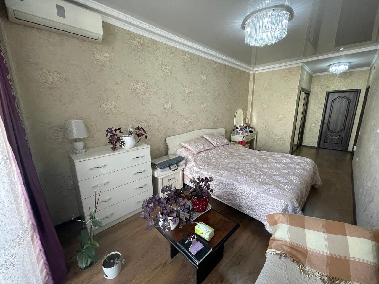 Элитка, 3 ком, 135 м2, этаж 4/10, Сост: Хорошее - фото 3