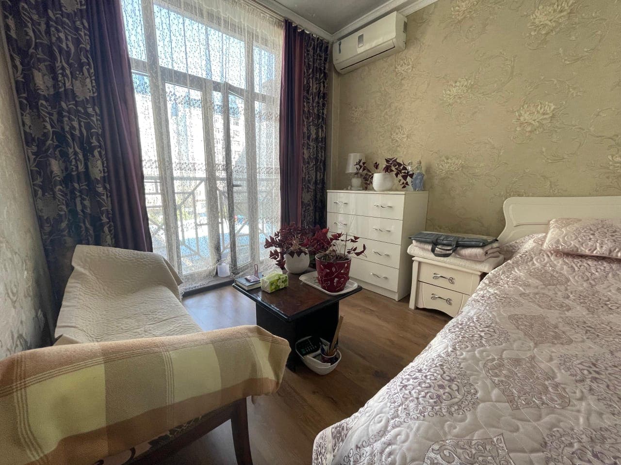 Элитка, 3 ком, 135 м2, этаж 4/10, Сост: Хорошее - фото 7