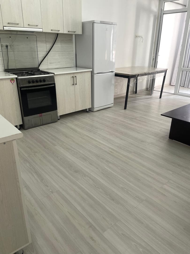 Элитка, 2 ком, 60 м2, этаж 1/10, ж/к ЖК Discovery, Сост: Евроремонт - фото 5
