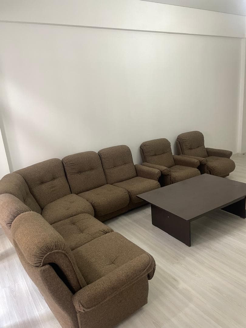 Элитка, 2 ком, 60 м2, этаж 1/10, ж/к ЖК Discovery, Сост: Евроремонт - фото 12