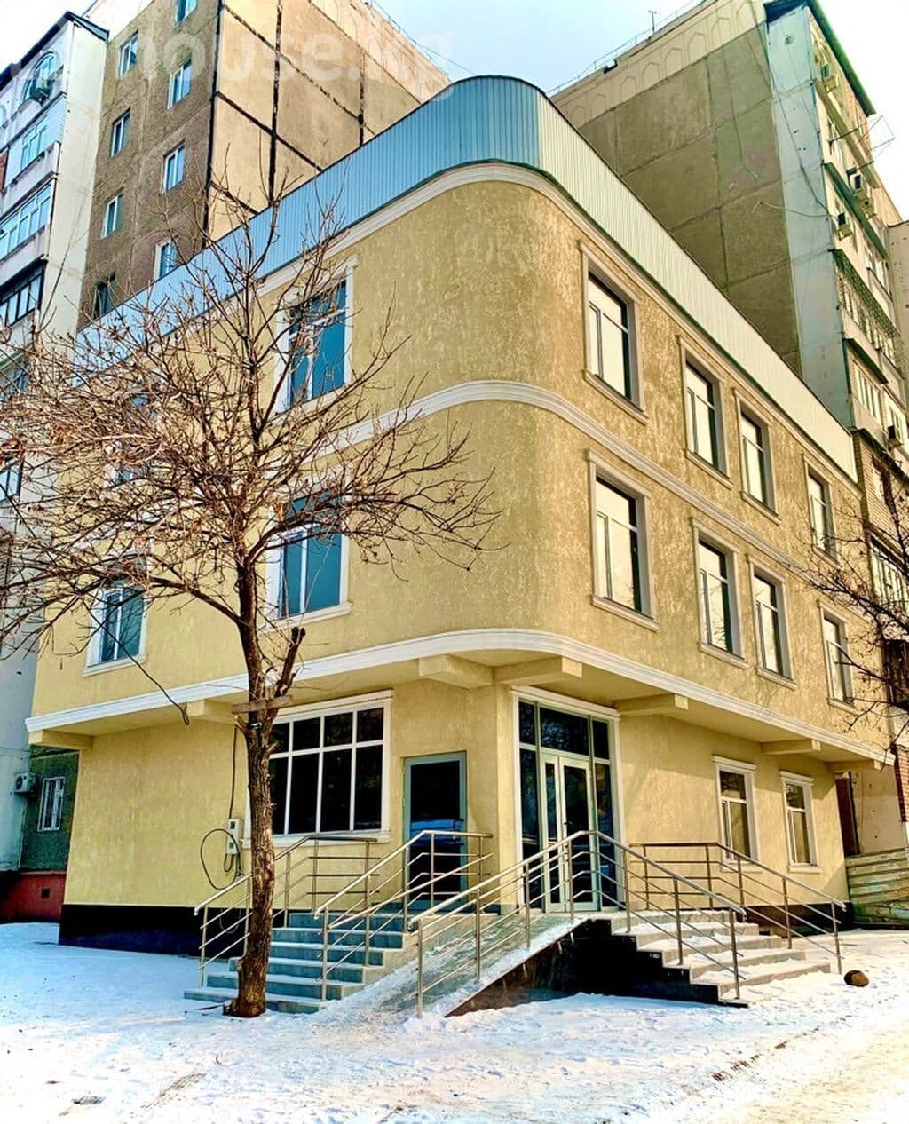 Общепит, Коммерческая, 490 м2, этаж 1/3, Сост: Хорошее - фото 2