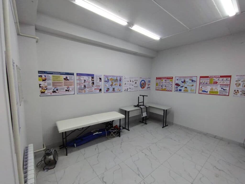 Общепит, Коммерческая, 490 м2, этаж 1/3, Сост: Хорошее - фото 3