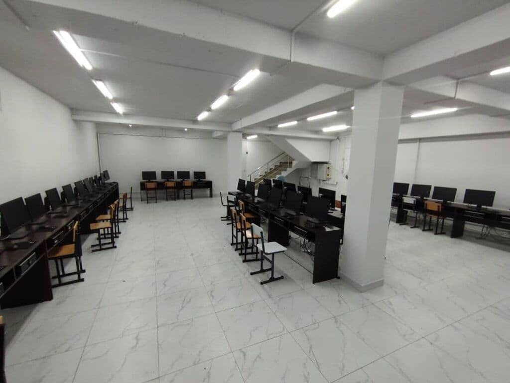Общепит, Коммерческая, 490 м2, этаж 1/3, Сост: Хорошее - фото 6