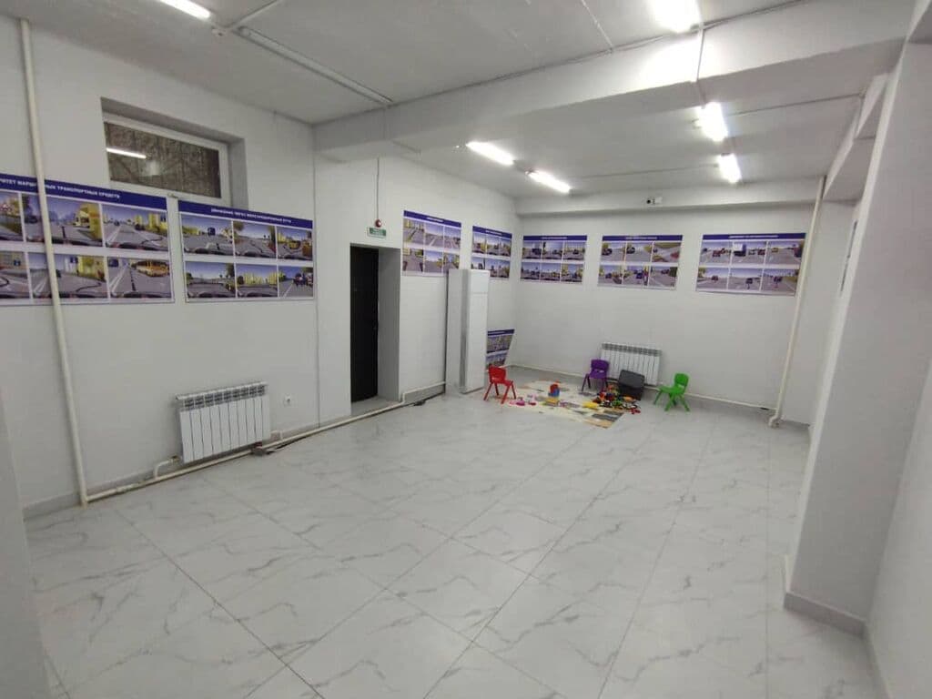 Общепит, Коммерческая, 490 м2, этаж 1/3, Сост: Хорошее - фото 9