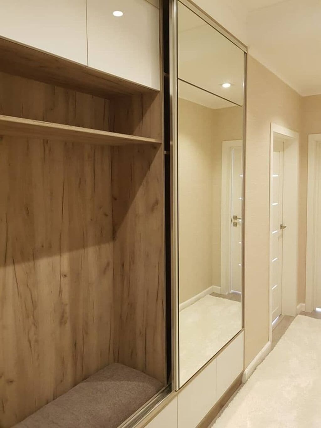 Элитка, 60 м2, этаж 2/10, ж/к Панфилов (Panfilov), Сост: Евроремонт - фото 1