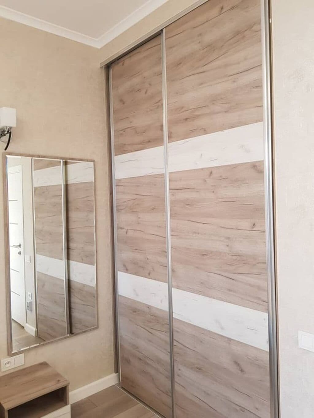 Элитка, 60 м2, этаж 2/10, ж/к Панфилов (Panfilov), Сост: Евроремонт - фото 2