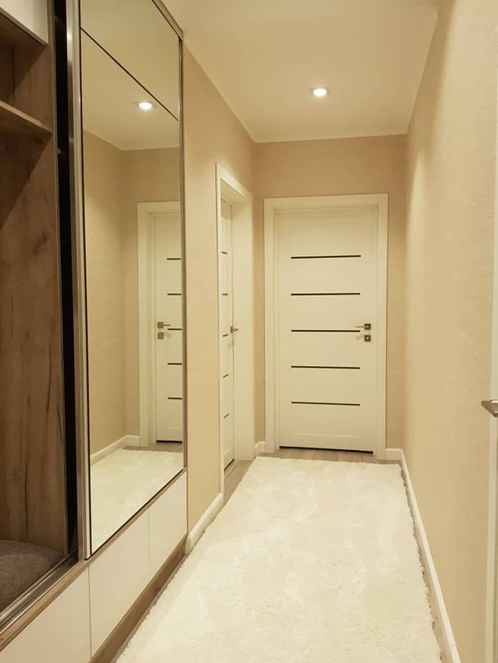 Элитка, 60 м2, этаж 2/10, ж/к Панфилов (Panfilov), Сост: Евроремонт - фото 16