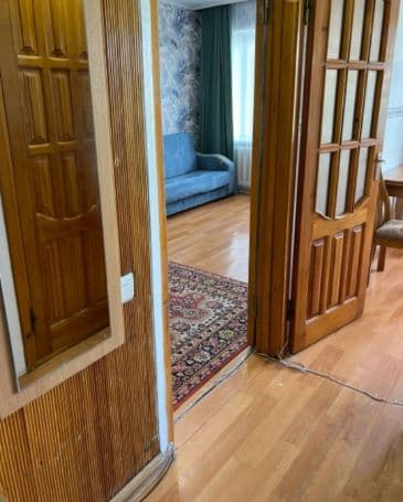 1 ком, Индивидуальный проект, 30 м2, этаж 4/5, Сост: Среднее - фото 4