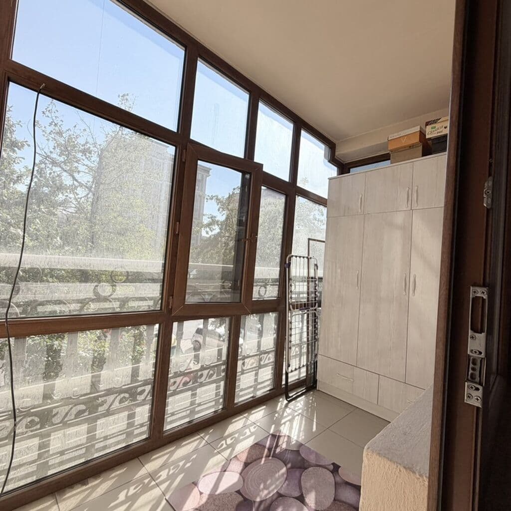 Элитка, 3 ком, 114 м2, этаж 2/10, Сост: Хорошее - фото 4