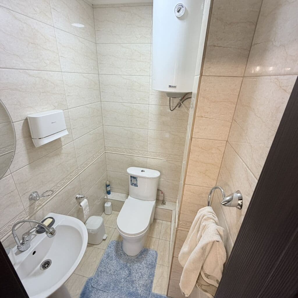 Элитка, 3 ком, 114 м2, этаж 2/10, Сост: Хорошее - фото 5