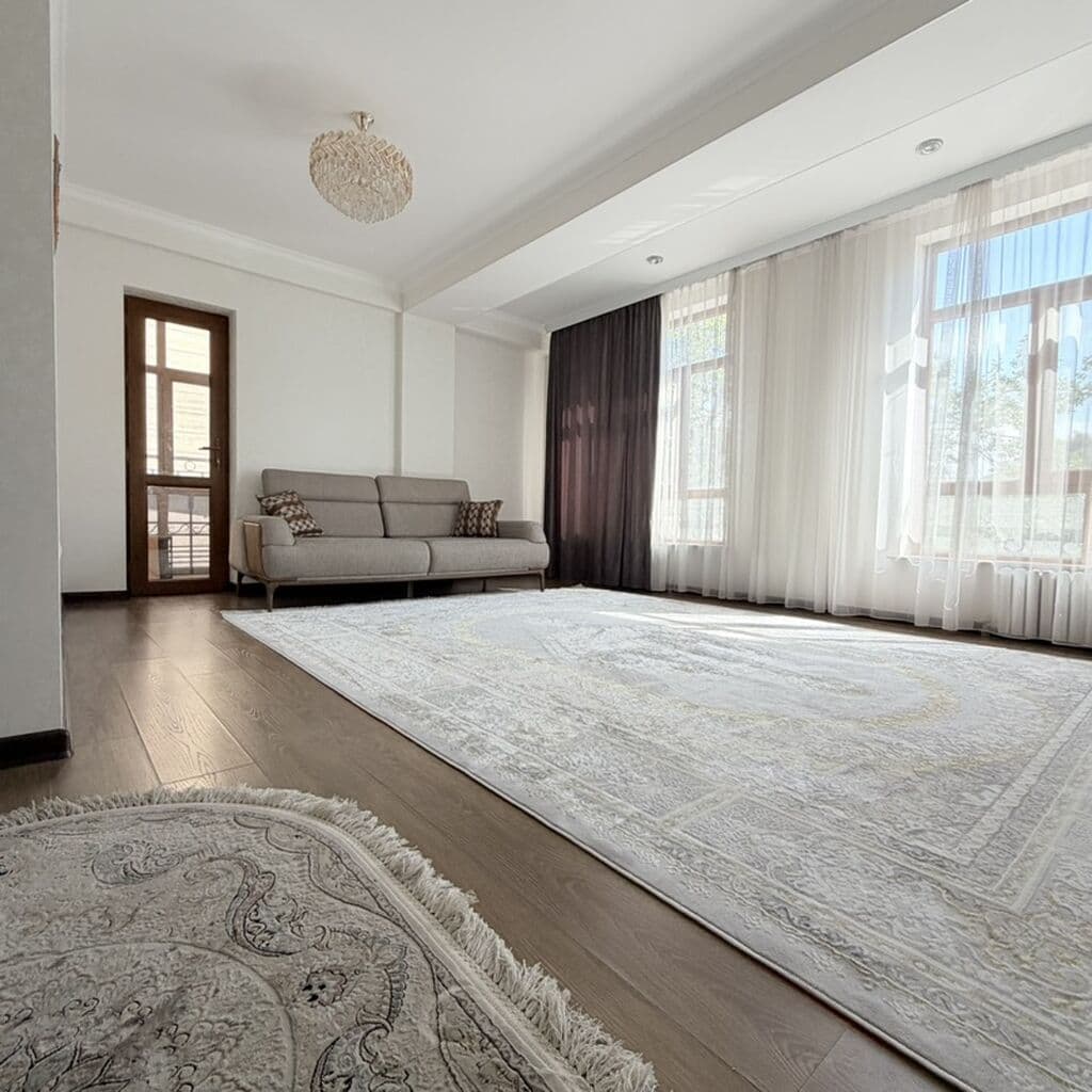 Элитка, 3 ком, 114 м2, этаж 2/10, Сост: Хорошее - фото 6