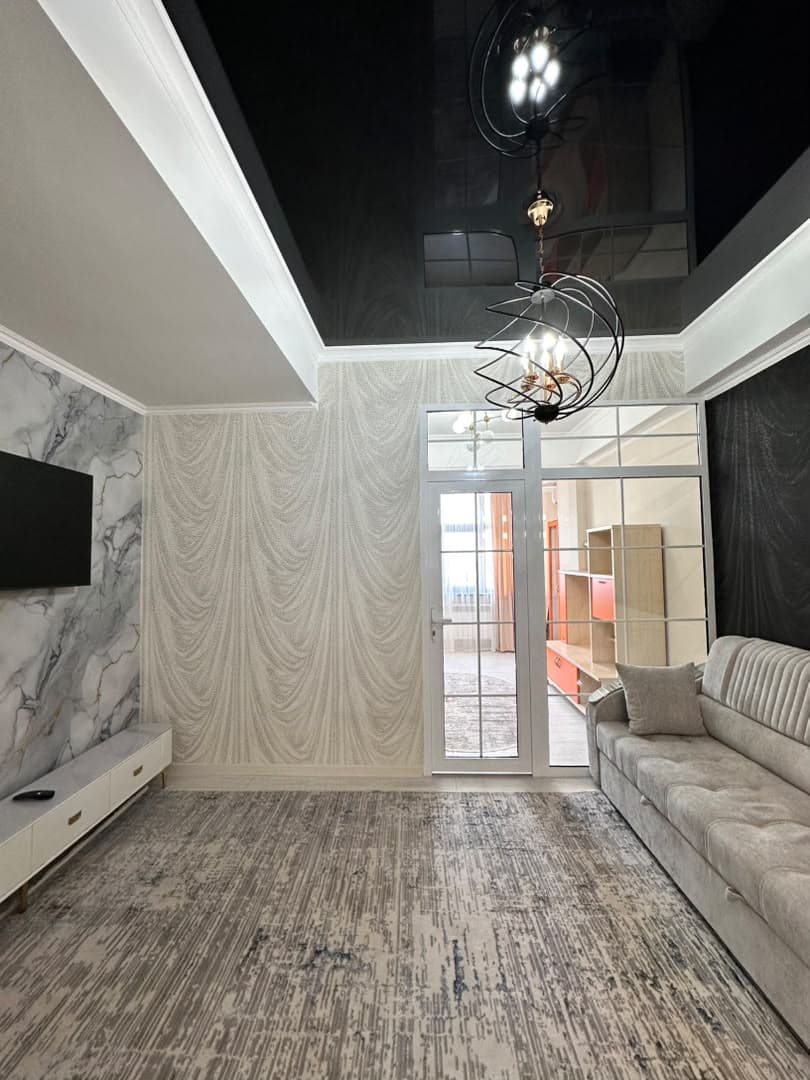 Элитка, 80 м2, этаж 4/13, ж/к Верона Резиденс, Сост: Евроремонт - фото 13