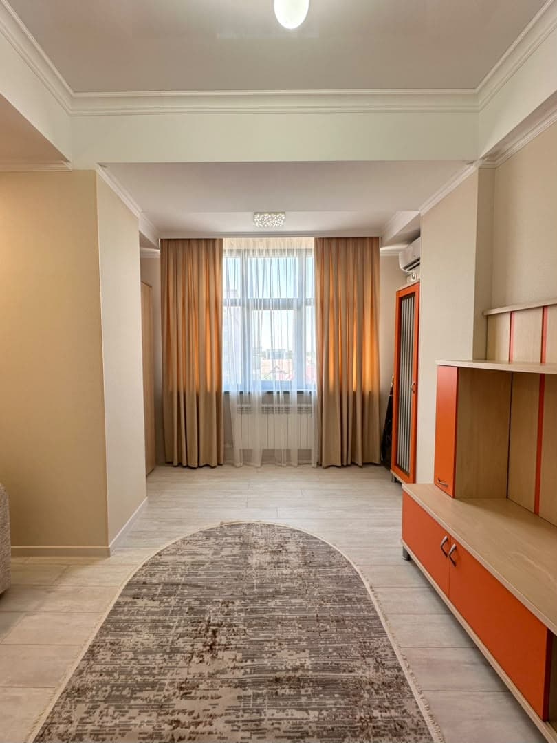 Элитка, 80 м2, этаж 4/13, ж/к Верона Резиденс, Сост: Евроремонт - фото 15