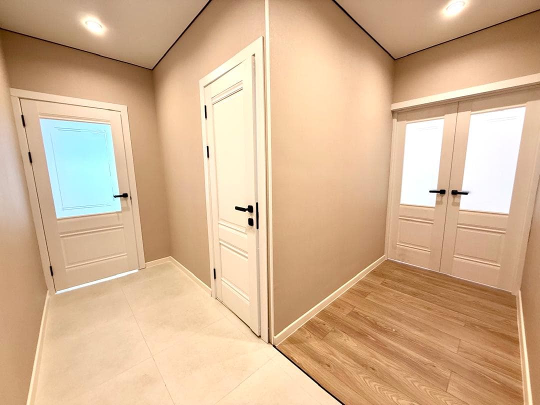Элитка, 1 ком, 48 м2, этаж 7/10, ж/к JIbek City, Сост: Евроремонт - фото 5