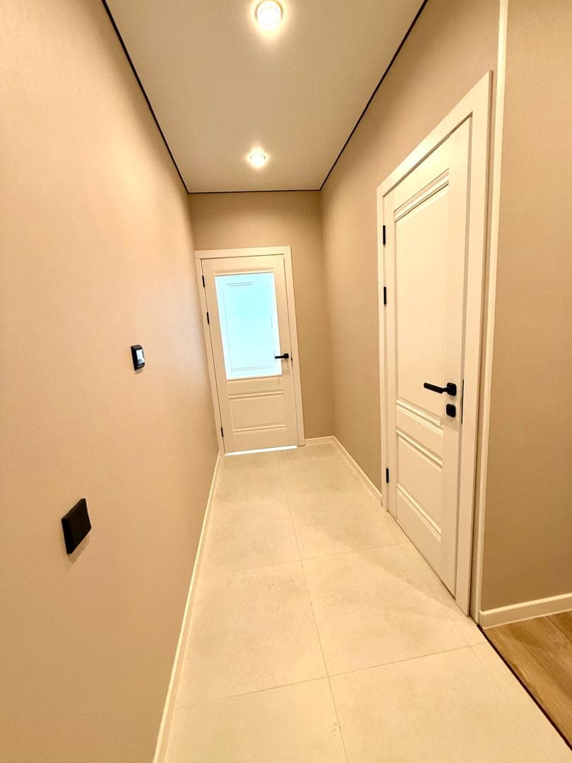 Элитка, 1 ком, 48 м2, этаж 7/10, ж/к JIbek City, Сост: Евроремонт - фото 6