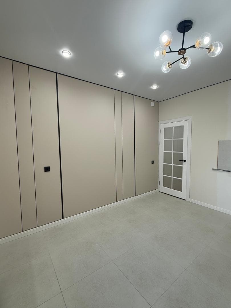 Элитка, 2 ком, 76.5 м2, этаж 1/10, ж/к JIbek City, Сост: Евроремонт - фото 6