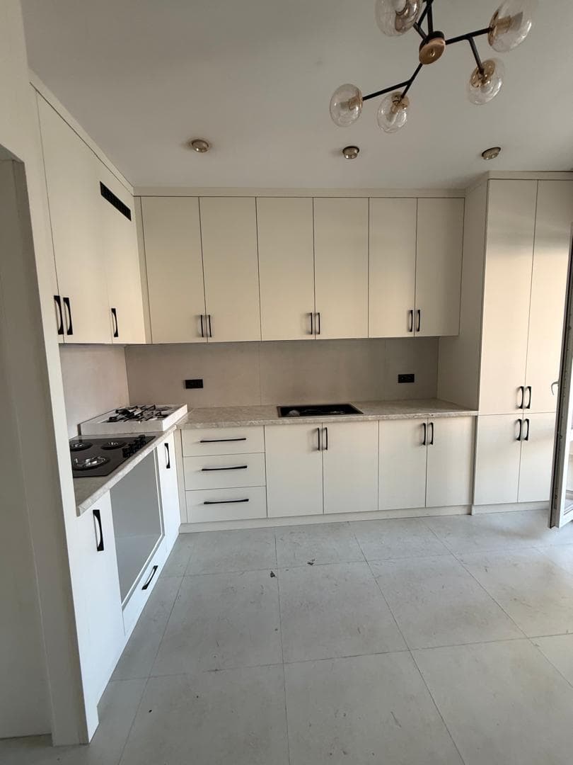 Элитка, 2 ком, 76.5 м2, этаж 1/10, ж/к JIbek City, Сост: Евроремонт - фото 10