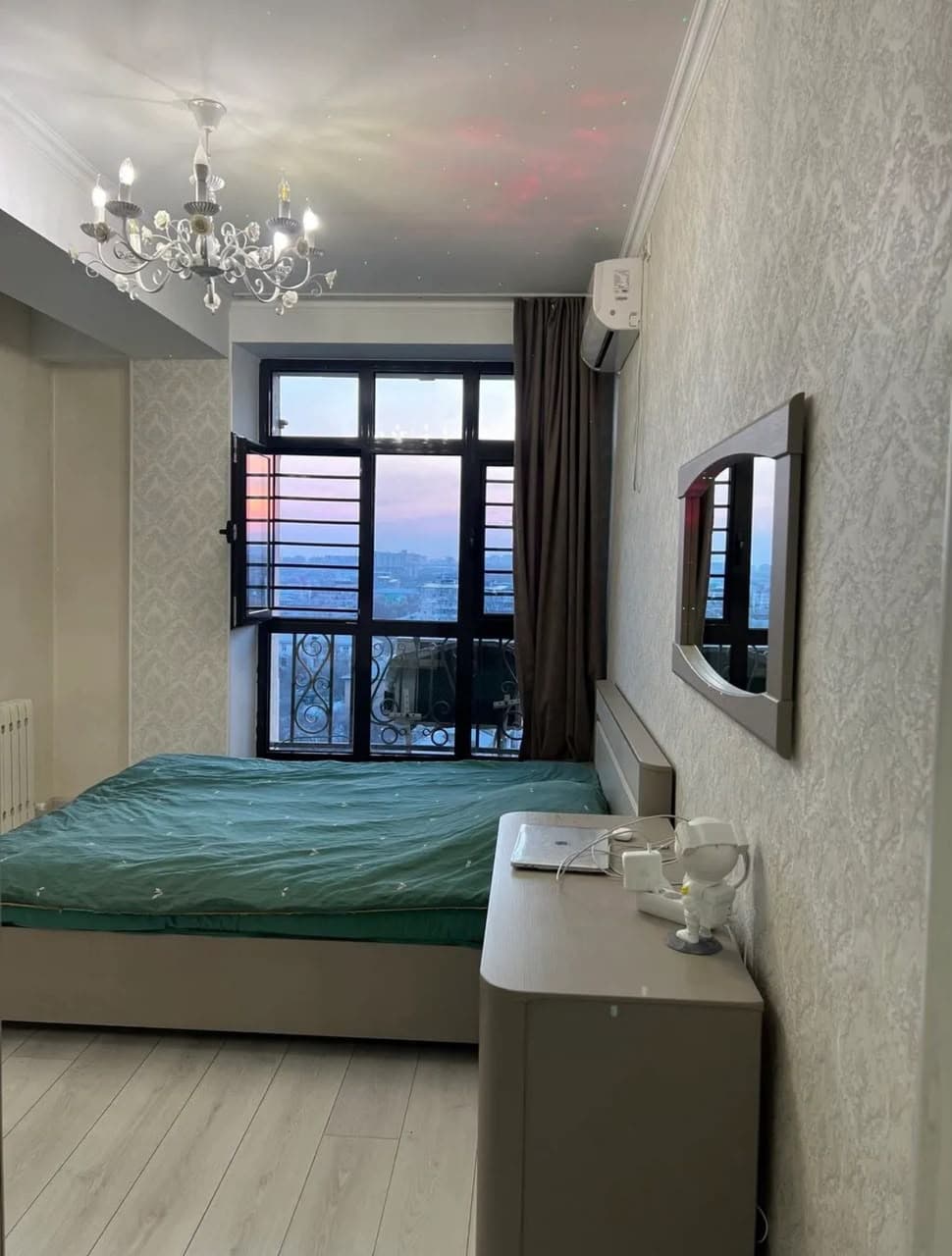 Элитка, 2 ком, 72 м2, этаж 11/12, ж/к Каса Белла (CASA BELLA), Сост: Евроремонт - фото 6
