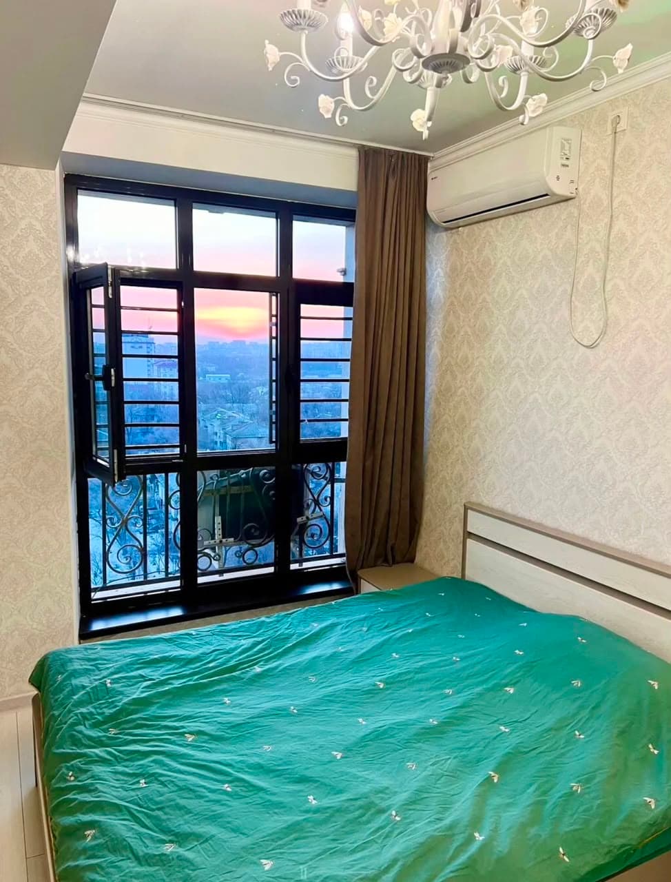 Элитка, 2 ком, 72 м2, этаж 11/12, ж/к Каса Белла (CASA BELLA), Сост: Евроремонт - фото 12