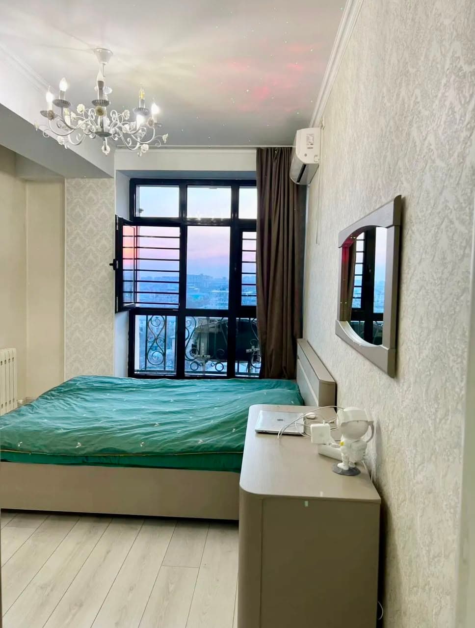 Элитка, 2 ком, 72 м2, этаж 11/12, ж/к Каса Белла (CASA BELLA), Сост: Евроремонт - фото 13