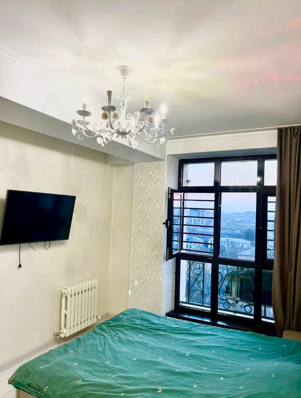 Элитка, 2 ком, 72 м2, этаж 11/12, ж/к Каса Белла (CASA BELLA), Сост: Евроремонт - фото 14
