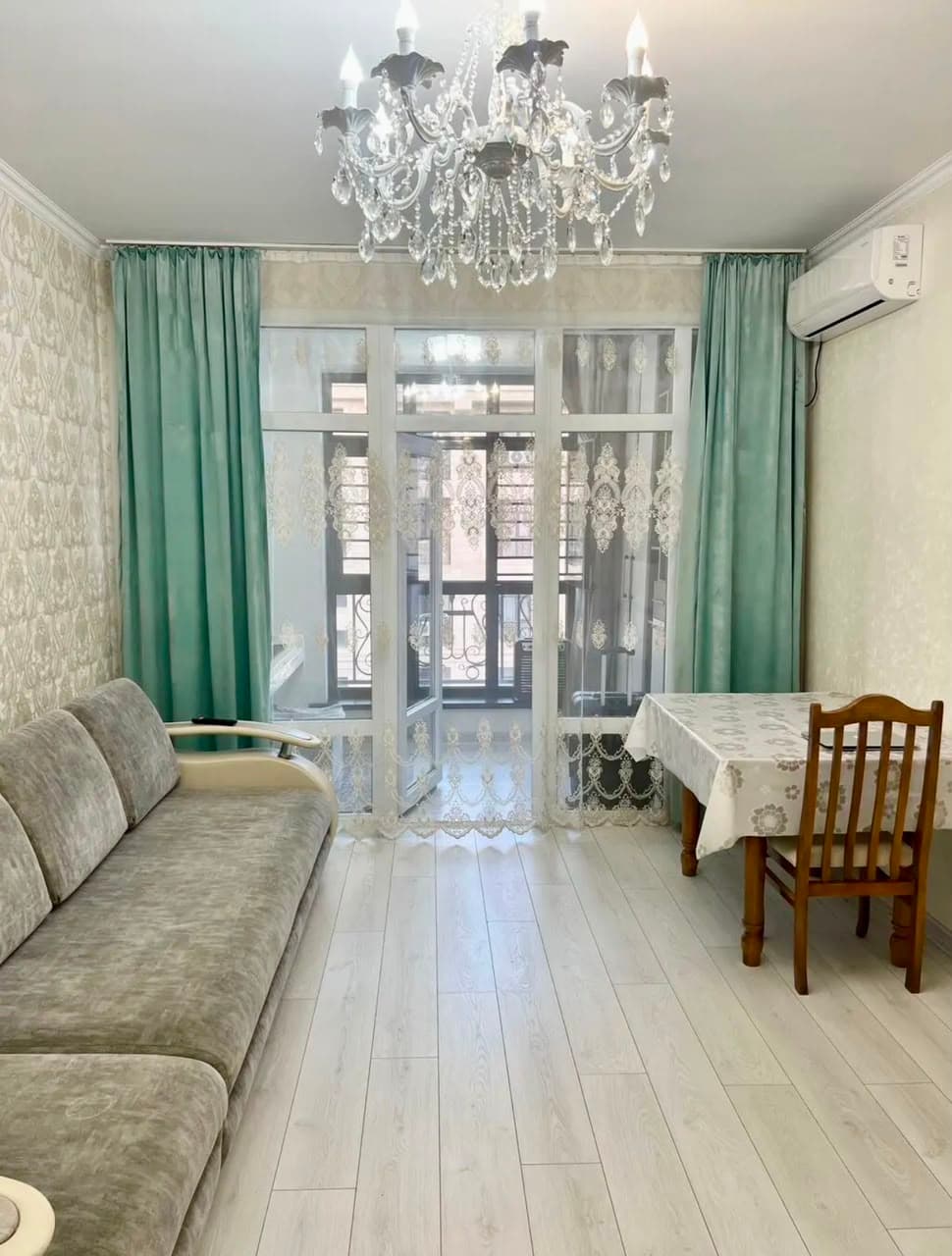 Элитка, 2 ком, 72 м2, этаж 11/12, ж/к Каса Белла (CASA BELLA), Сост: Евроремонт - фото 16