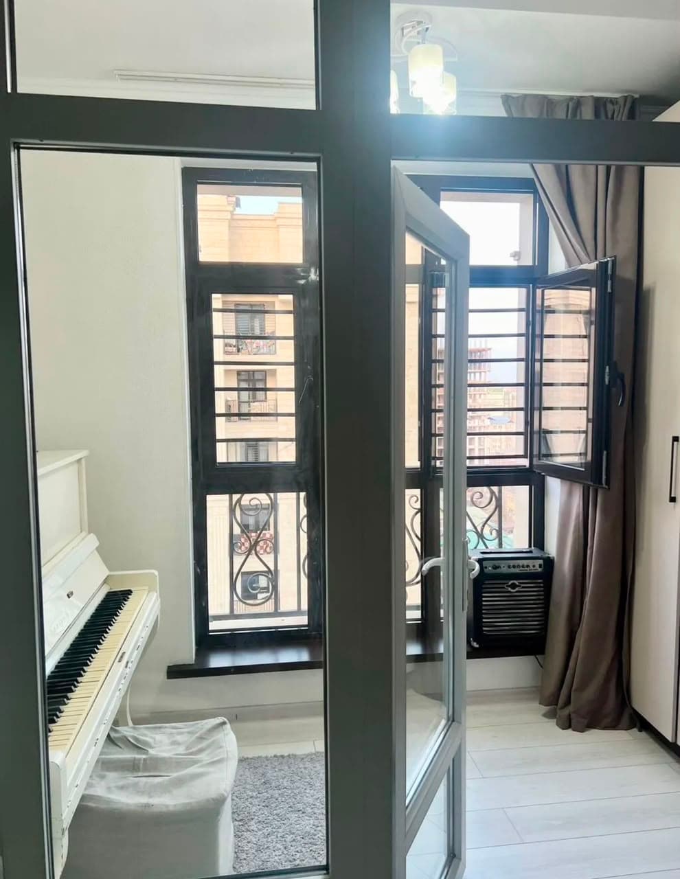 Элитка, 2 ком, 72 м2, этаж 11/12, ж/к Каса Белла (CASA BELLA), Сост: Евроремонт - фото 17