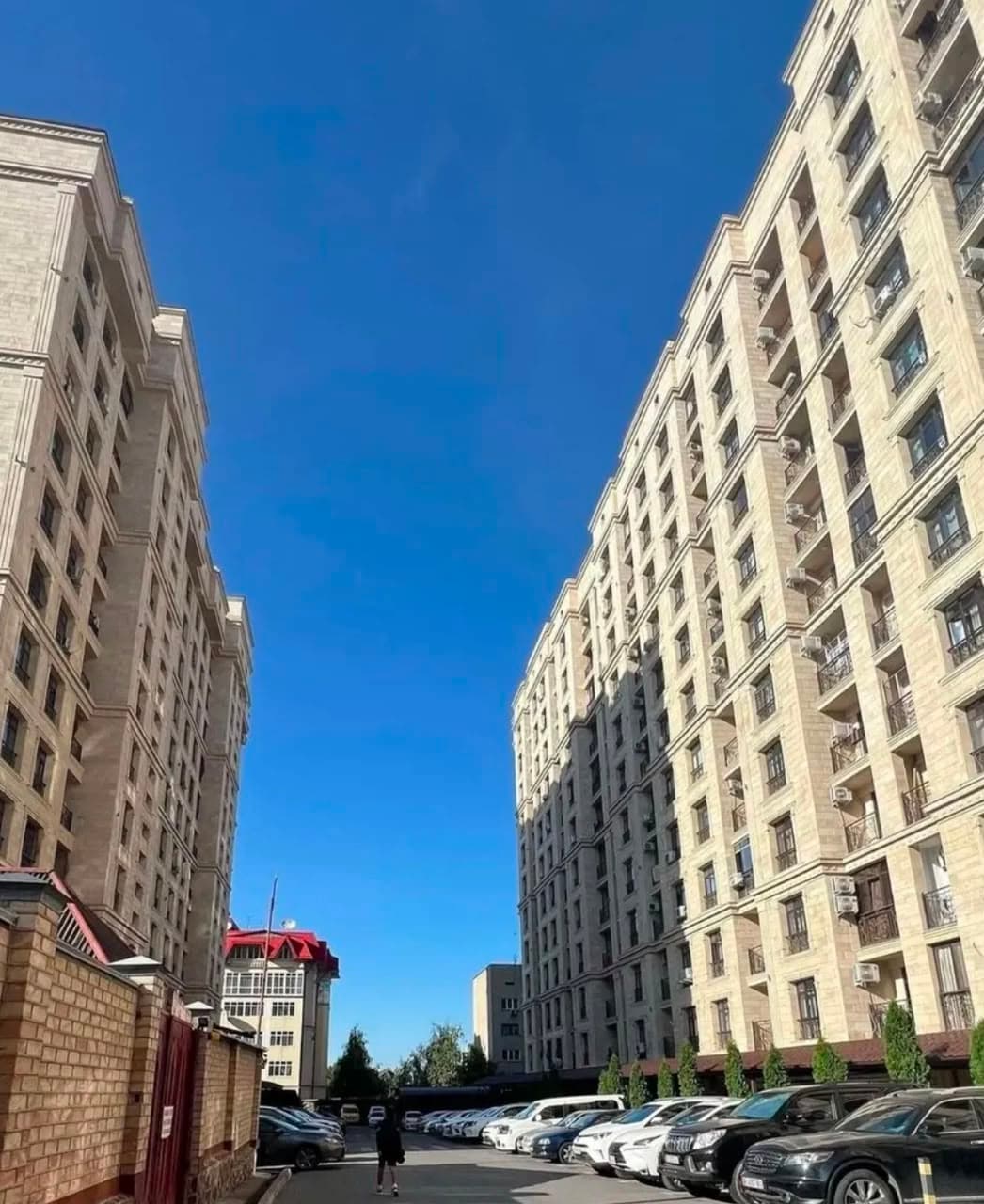 Элитка, 2 ком, 72 м2, этаж 11/12, ж/к Каса Белла (CASA BELLA), Сост: Евроремонт - фото 20